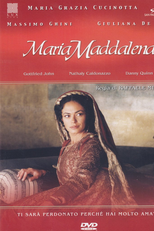 Maria Madalena (Amici di Gesù - Maria Maddalena, Gli)