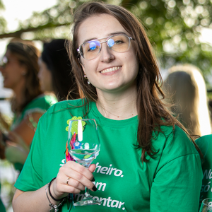 Foto de perfil de Renata