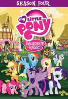 My Little Pony: A Amizade é Mágica (4ª Temporada) (My Little Pony: Friendship Is Magic (Season 4))