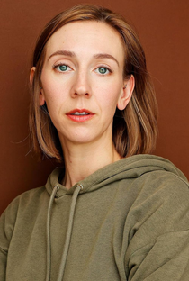 Kathryn Whisler - Poster 1