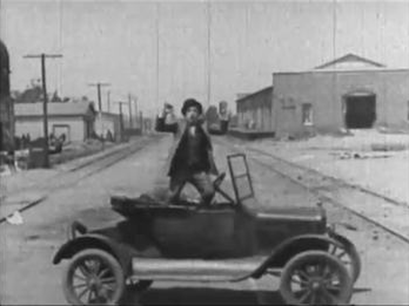 Foto 2 de Fast and Furious