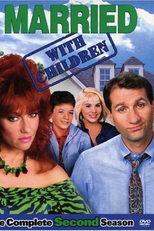 Um Amor de Família (2ª Temporada) (Married With Children (Season 2))