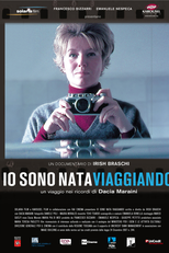 Eu Nasci Viajando (Io sono nata viaggiando)