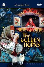 Chifres Dourados (Zolotye roga)