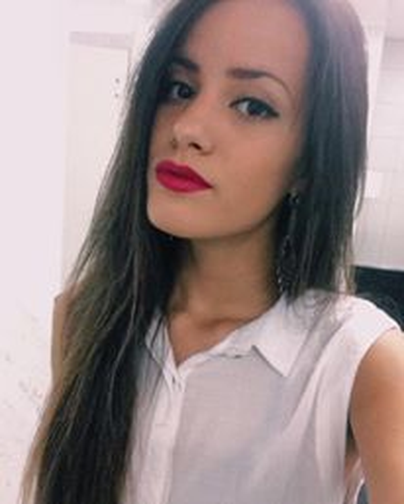 Mariana Reis - Foto 2