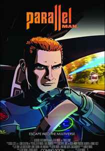 Parallel Man (Parallel Man)
