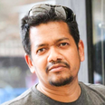Shibashish Sarkar