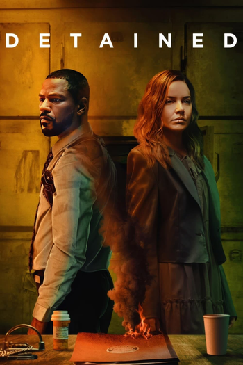  de Filme Sob Custódia (2024)