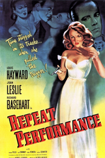 O Destino Se Repete (Repeat Performance)