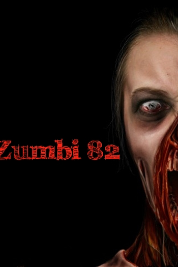 Poster de Curta Zumbi 82 (2013)