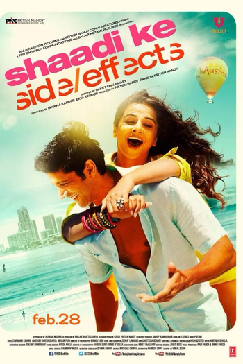  de Filme Shaadi Ke Side Effects (2014)