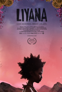 Liyana - Poster / Capa / Cartaz - Oficial 1