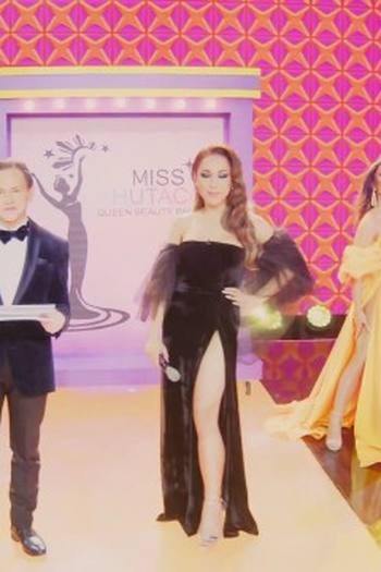 Poster de Episódio Miss Shutacca (2022)