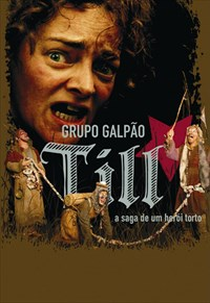 Till - A Saga de um Herói Torto (TILL, A Saga de um Herói Torto)