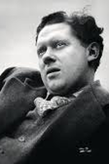  de Curta Dylan Thomas (1961)