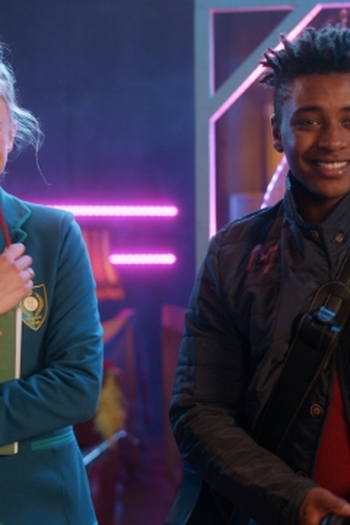 Poster de Episódio TBA (2021)