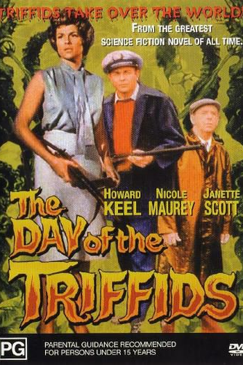  de Filme O Terror Veio do Espaço (1962)