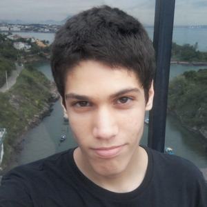 Foto de perfil de Filipe Lemos