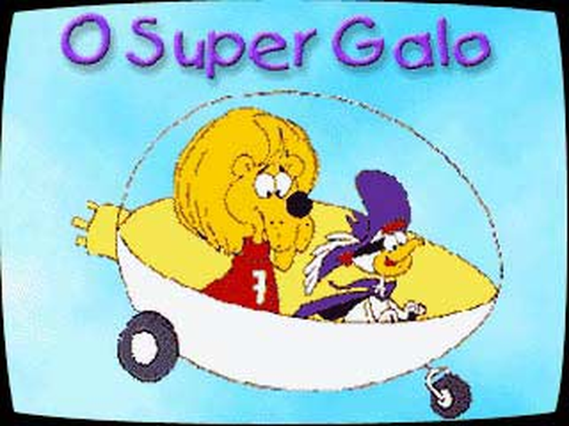 Foto 1 de Super Galo