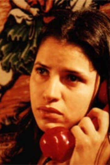 Poster de Curta Macabéia (2000)