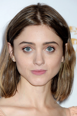 Natalia Dyer