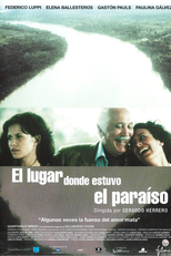 El lugar donde estuvo el paraíso (El lugar donde estuvo el paraíso)