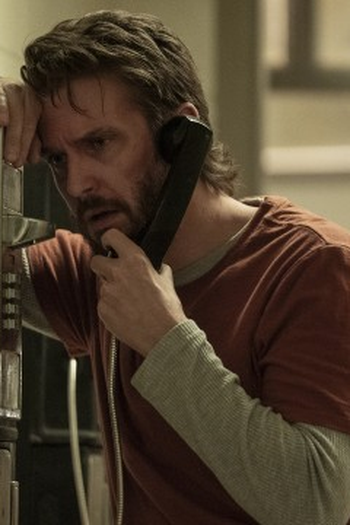 Poster de Episódio A Number in the System (2026)