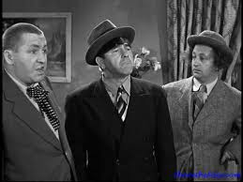 Foto 2 de Forças desarmadas