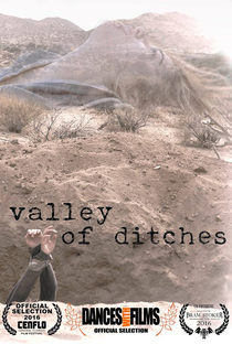 Valley of Ditches - Poster / Capa / Cartaz - Oficial 2