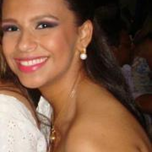 Foto de perfil de Nathália Nogueira