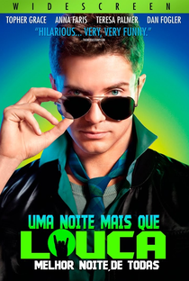 Uma Noite Mais Que Louca - 4 de Março de 2011 | Filmow