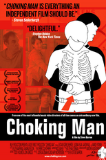 Lanchonete Olympia (Choking Man)