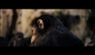 Planeta dos Macacos: A Origem (Rise of The Planet of the Apes) Trailer #2 Legendado em Português