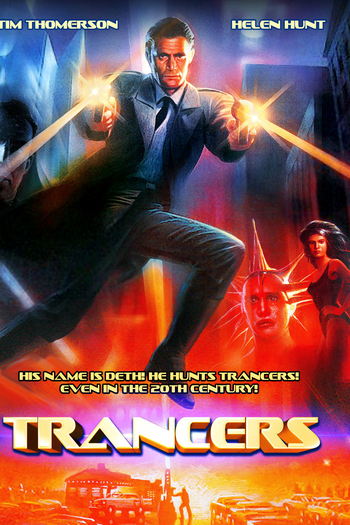  de Filme O Exterminador do Século 23 (1985)