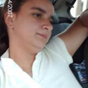 Foto de perfil de Aline Silva