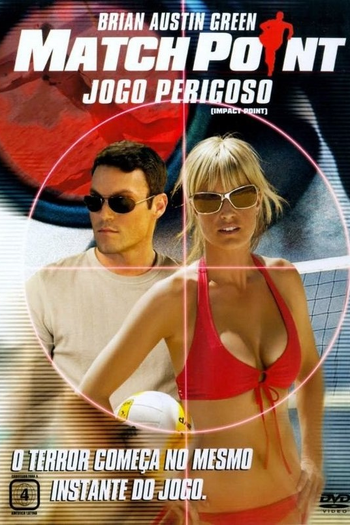  de Filme Match Point - Jogo Perigoso (2008)