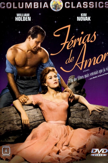  de Filme Férias de Amor (1955)