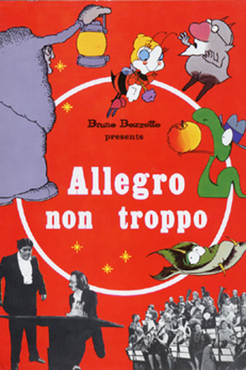  de Filme Música e Fantasia (1976)