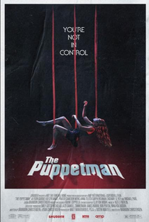 The Puppetman - Poster / Capa / Cartaz - Oficial 1