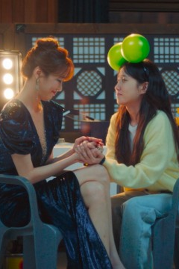 Poster de Episódio 아이스박스 vs 드론 (2023)