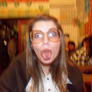 Foto de perfil de Luiza