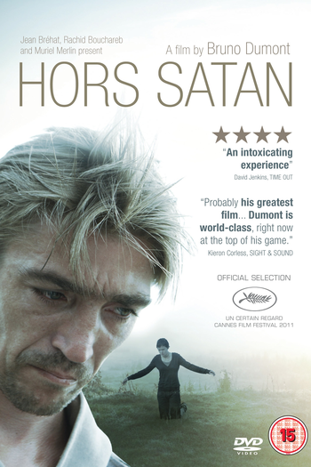  de Filme Fora de Satã (2011)