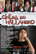 Ópera do Mallandro (Ópera do Mallandro)