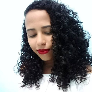 Foto de perfil de Carol Morais