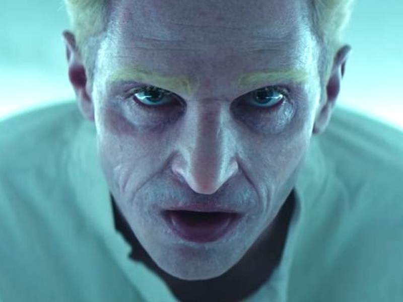 Foto 1 de The Laughing Man