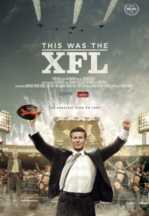 This Was The XFL (This Was The XFL)