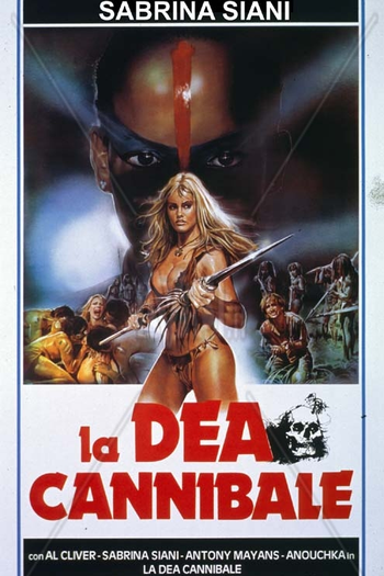  de Filme Mondo Cannibale (1980)