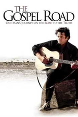 Uma Luz Lá no Céu (Gospel Road: A Story of Jesus)