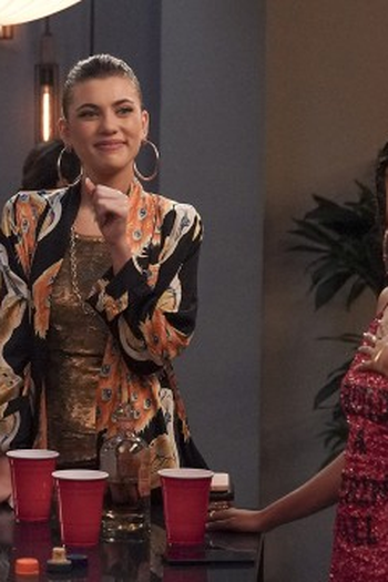 Poster de Episódio Love on the Brain (2022)