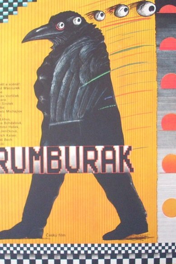  de Filme Rumburak (1985)